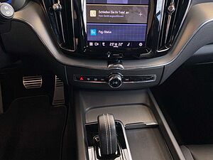 Volvo echarge T6 Twin Engine (E6d) R Design Recha