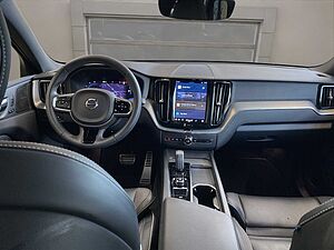 Volvo echarge T6 Twin Engine (E6d) R Design Recha