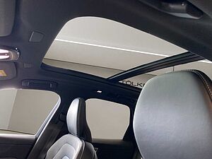 Volvo echarge T6 Twin Engine (E6d) R Design Recha