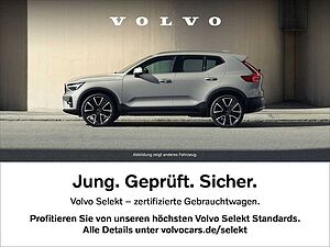Volvo echarge T6 Twin Engine (E6d) R Design Recha