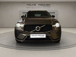 Volvo echarge T6 Twin Engine (E6d) R Design Recha
