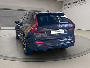 Volvo echarge T6 Twin Engine (E6d) R Design Recha