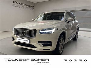 Volvo T8 Twin Engine (E6e) Plus Bright Recharge