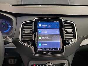 Volvo T8 Twin Engine (E6e) Plus Bright Recharge