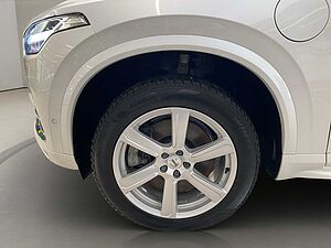 Volvo T8 Twin Engine (E6e) Plus Bright Recharge