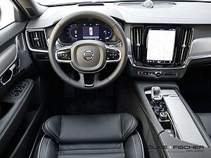 Volvo  Kombi Ultimate Dark B5 AWD Diesel EU6d+Bowers&Wilkins+Pano+Standhzg. +HUD+A. Luftf