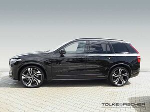 Volvo  Plus Dark B5 AWD Diesel EU6d+7-Sitzer+A. Luftfahrwerk+360Grad*Kamera+Pano+Standhz