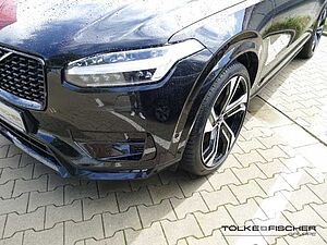 Volvo  Plus Dark B5 AWD Diesel EU6d+7-Sitzer+A. Luftfahrwerk+360Grad*Kamera+Pano+Standhz