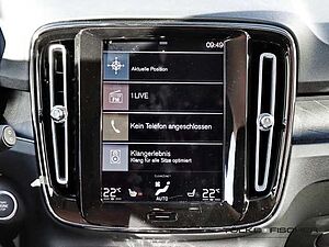 Volvo  Plus Bright T5 Recharge Intellisafe*Surround+Pilot*Assist+Navi+Rückfahrkamera+LE