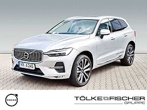 Volvo  Ultimate Bright B4 AWD Diesel EU6d+AHK+360Grad*Kamera+Bowers&Wilkins+Massagefunk