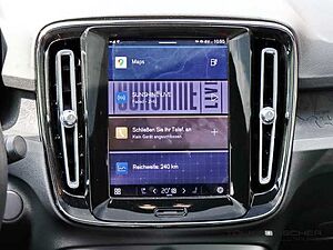 Volvo  Ultimate Recharge Twin AWD Wärmepumpe+Pilot*Assist+IntelliSafe*Surround+Pano+Har