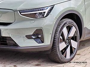 Volvo  Ultimate Recharge Twin AWD Wärmepumpe+Pilot*Assist+IntelliSafe*Surround+Pano+Har