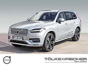 Volvo  Ultimate Bright B5 AWD Diesel EU6d+7-Sitzer+Bowers&Wilkins+AHK+Luftfahrwerk+360G