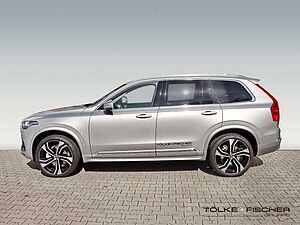 Volvo  Ultimate Bright B5 AWD Diesel EU6d+7-Sitzer+Bowers&Wilkins+AHK+Luftfahrwerk+360G