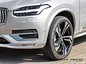 Volvo  Ultimate Bright B5 AWD Diesel EU6d+7-Sitzer+Bowers&Wilkins+AHK+Luftfahrwerk+360G