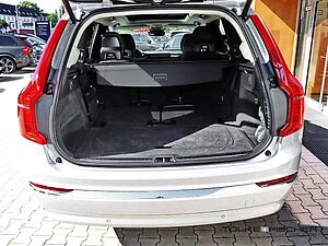 Volvo  Ultimate Bright B5 AWD Diesel EU6d+7-Sitzer+Bowers&Wilkins+AHK+Luftfahrwerk+360G