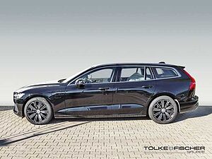 Volvo  Kombi Inscription Plug-In Hybrid T6 AWD AHK+Bowers&Wilkins+IntelliSafe*Surround+