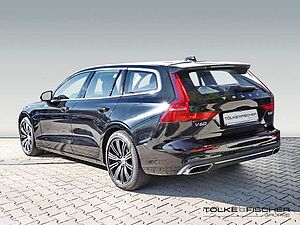 Volvo  Kombi Inscription Plug-In Hybrid T6 AWD AHK+Bowers&Wilkins+IntelliSafe*Surround+