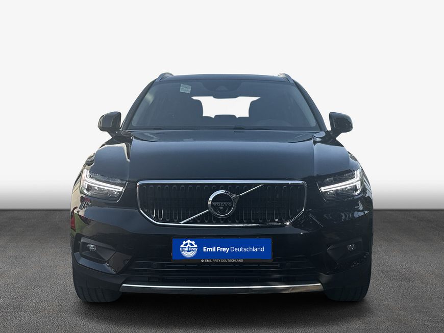 Volvo  D4 AWD Geartronic