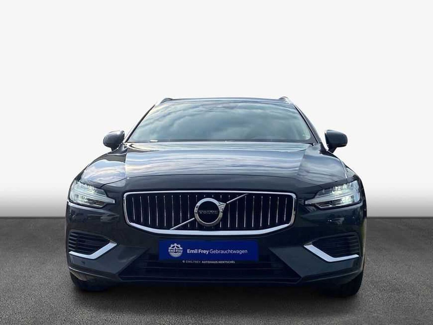 Volvo  T8 AWD Twin Engine Geartronic