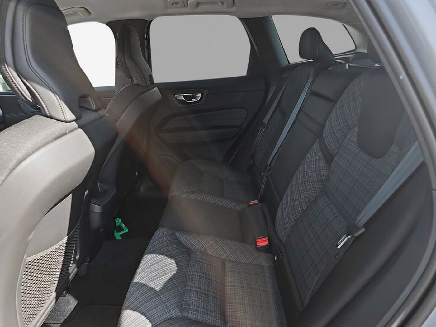 Volvo  B4 D