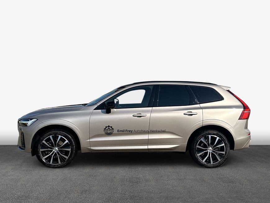 Volvo  B4 D AWD