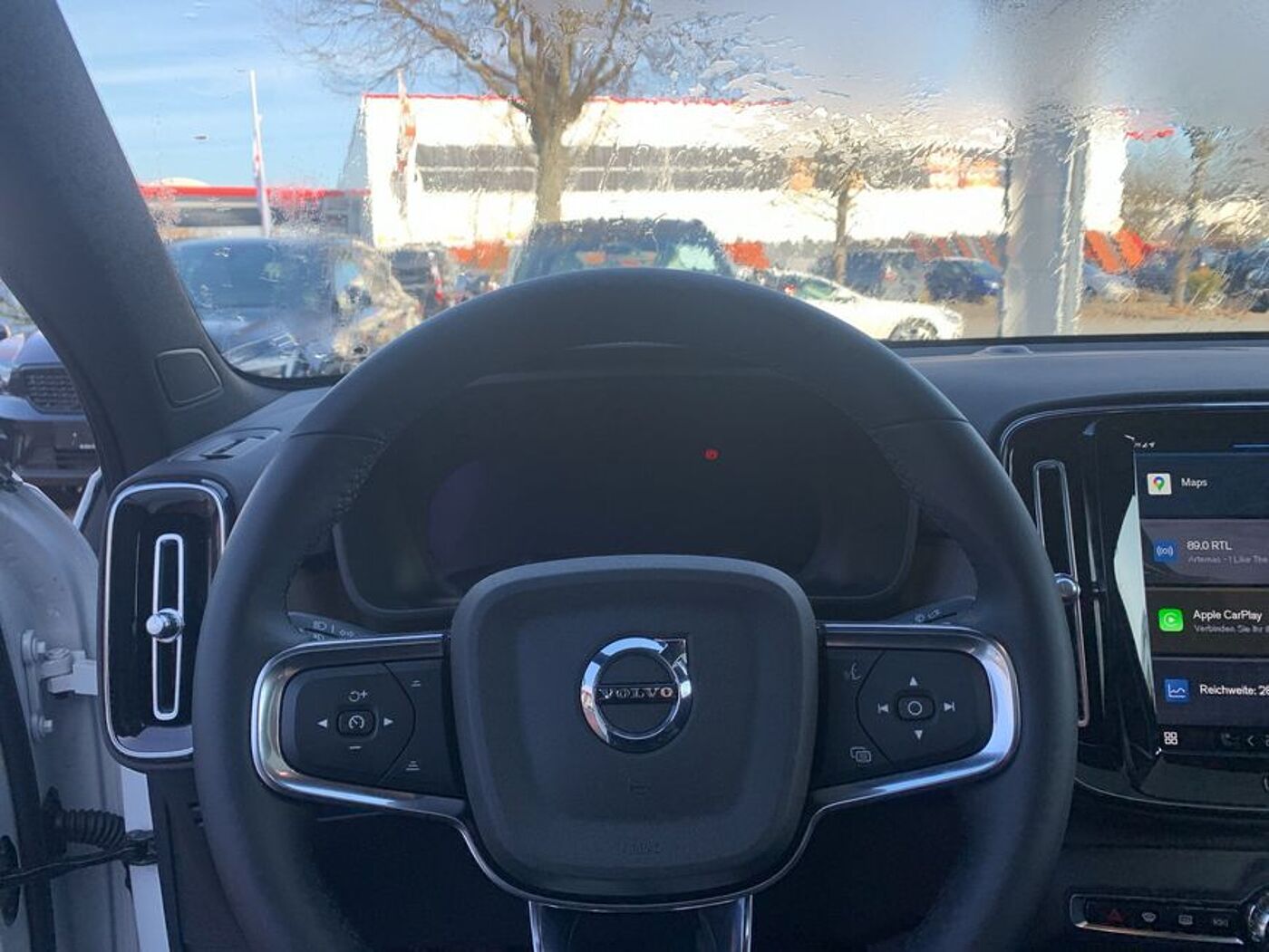 Volvo
