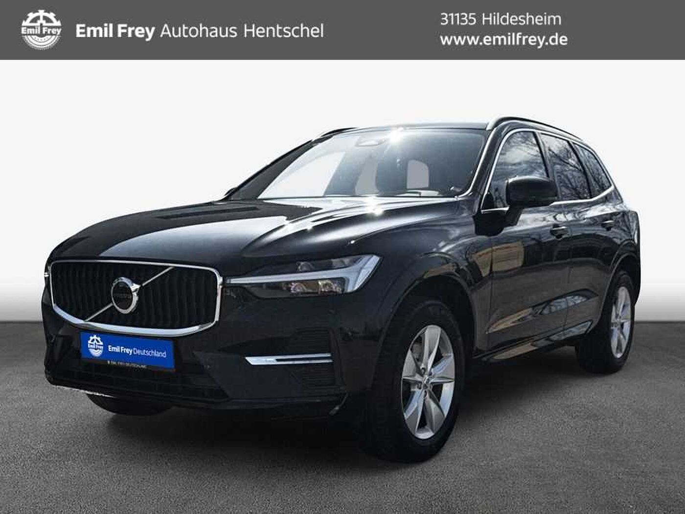 Volvo