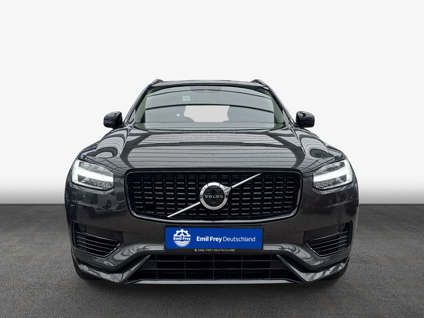 Volvo