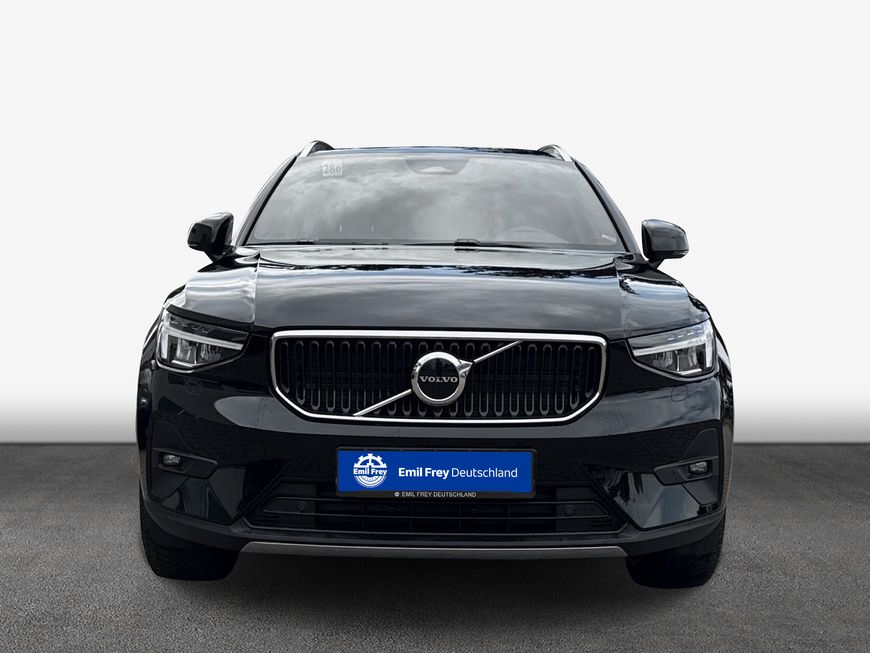 Volvo