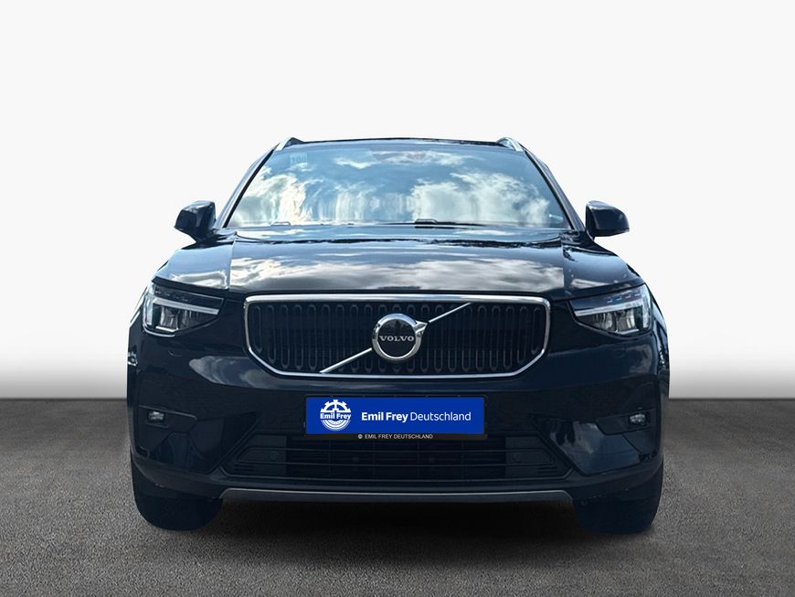 Volvo