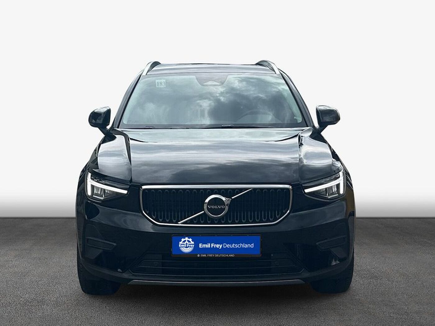 Volvo