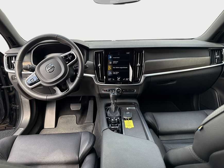 Volvo  CrossCountry