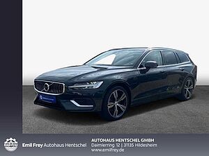 Volvo  T8 AWD Twin Engine Geartronic