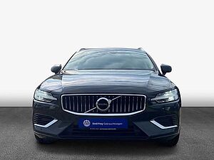 Volvo  T8 AWD Twin Engine Geartronic