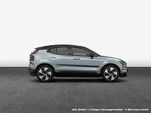 Volvo  Twin Motor Performance AWD  315 kW, 5-türig (Elektrischer Strom)