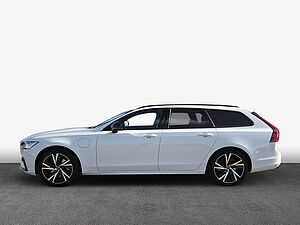 Volvo  T8 Recharge AWD Geartronic