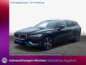 Volvo  T8 AWD Twin Engine Geartronic