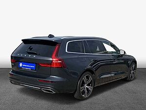 Volvo  T8 AWD Twin Engine Geartronic