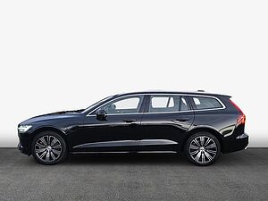 Volvo  T6 AWD Recharge Geartronic