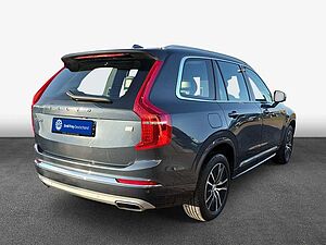 Volvo  T8 AWD Recharge Geartronic