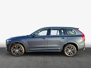 Volvo  T8 AWD Recharge Geartronic