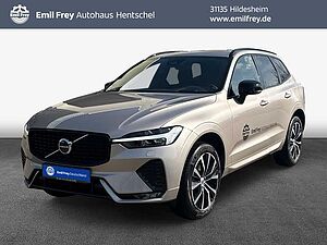 Volvo  B4 D AWD