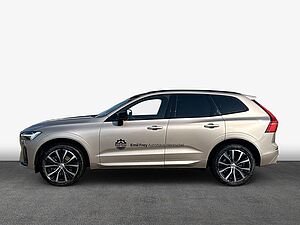 Volvo  B4 D AWD