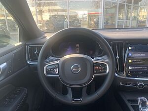 Volvo  B4 D
