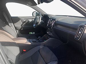 Volvo  B4 B DKG