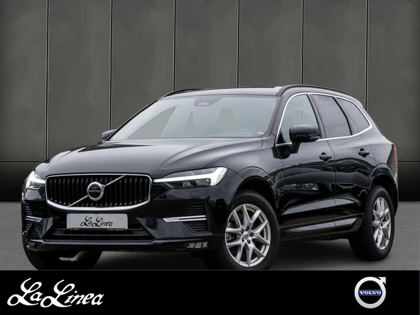 Volvo  XC60 Core, B4 Mild-Hybrid, Diesel