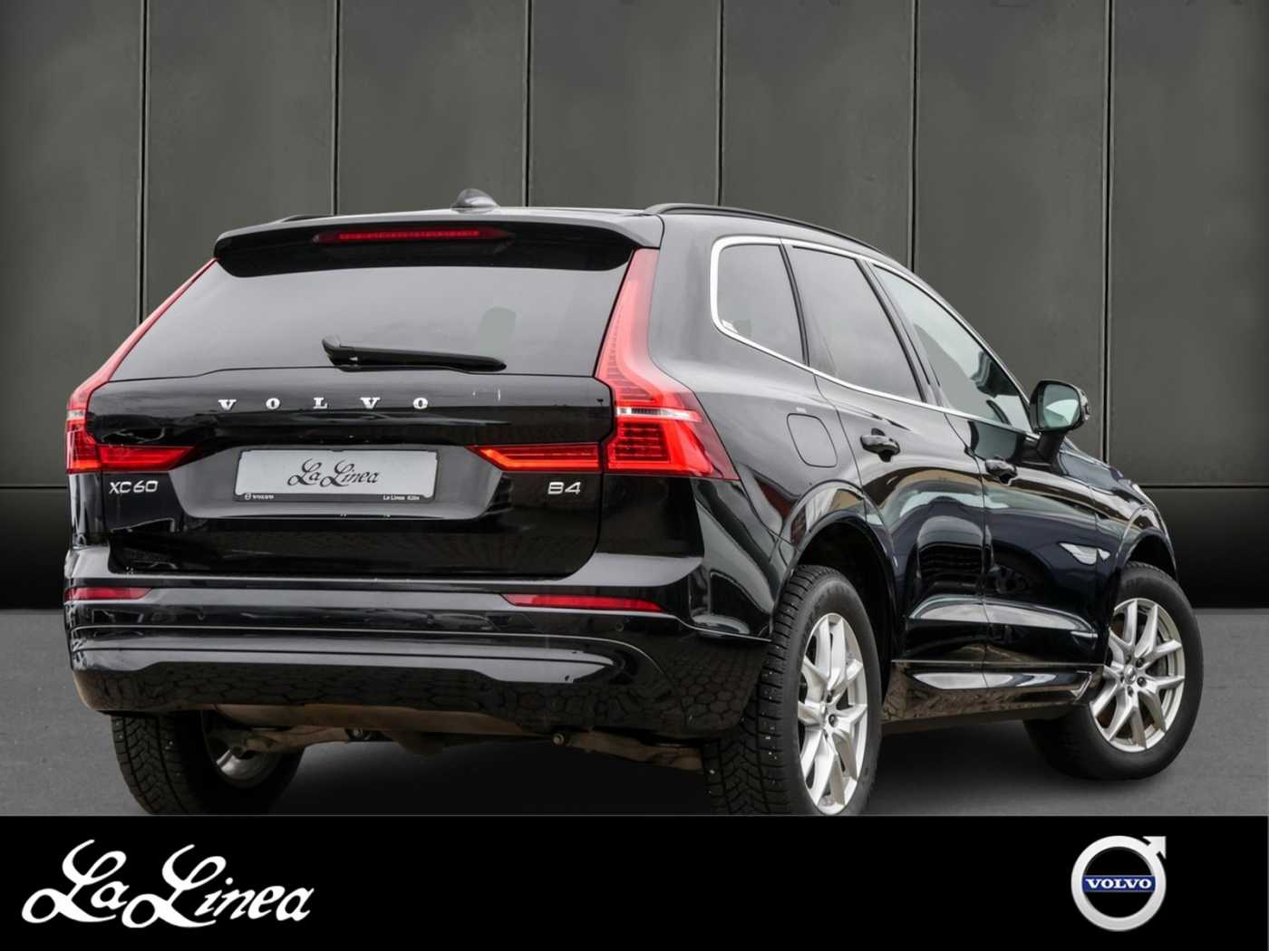 Volvo  XC60 Core, B4 Mild-Hybrid, Diesel