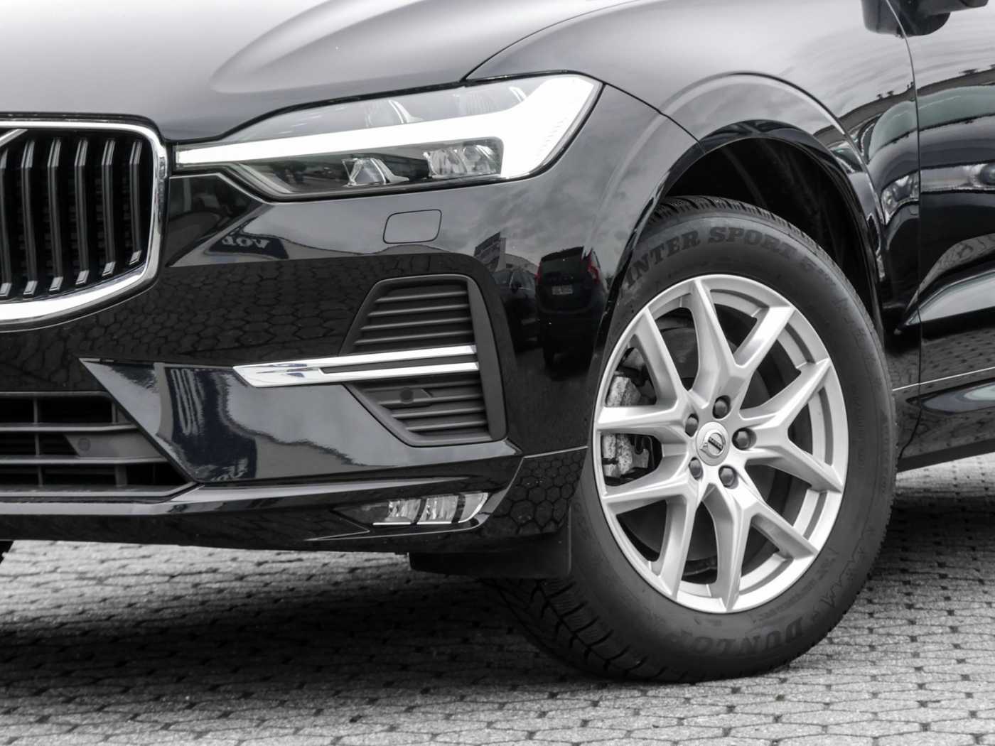 Volvo  XC60 Core, B4 Mild-Hybrid, Diesel