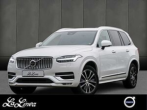 Volvo  XC90 Plus, B5 AWD Mild-Hybrid, Diesel, Bright, 7 Sitze